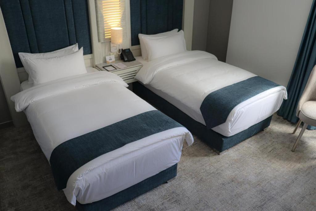 Rival Hotel عمان المظهر الخارجي الصورة