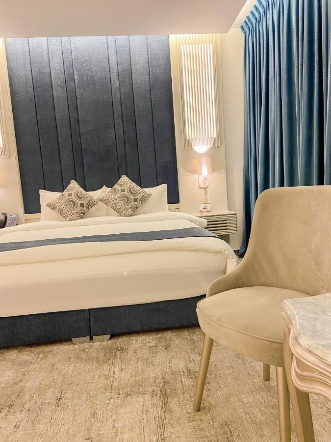 Rival Hotel عمان المظهر الخارجي الصورة
