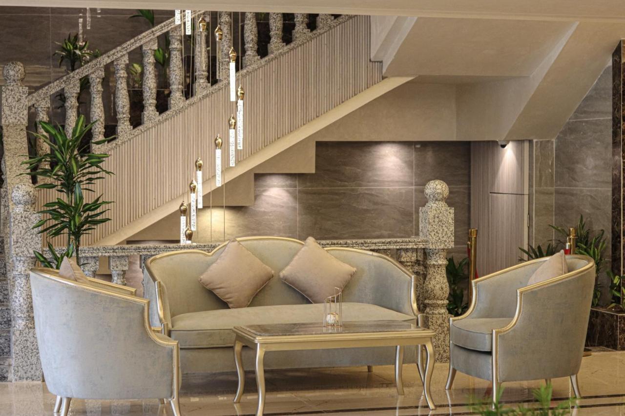 Rival Hotel عمان المظهر الخارجي الصورة