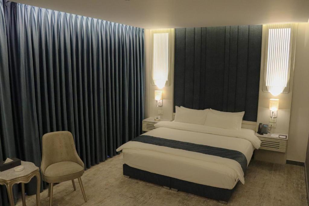 Rival Hotel عمان المظهر الخارجي الصورة