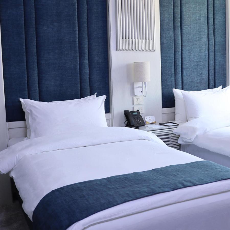 Rival Hotel عمان المظهر الخارجي الصورة