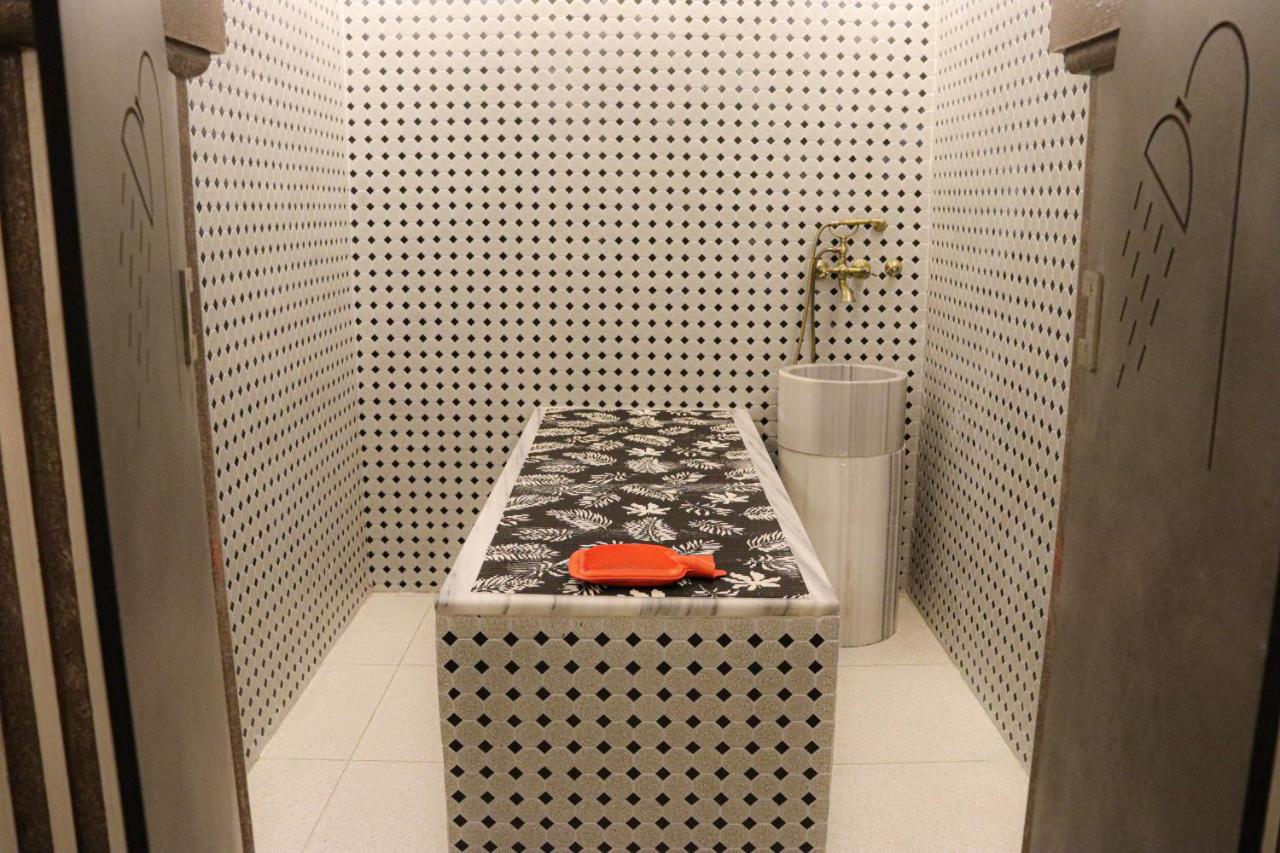 Rival Hotel عمان المظهر الخارجي الصورة