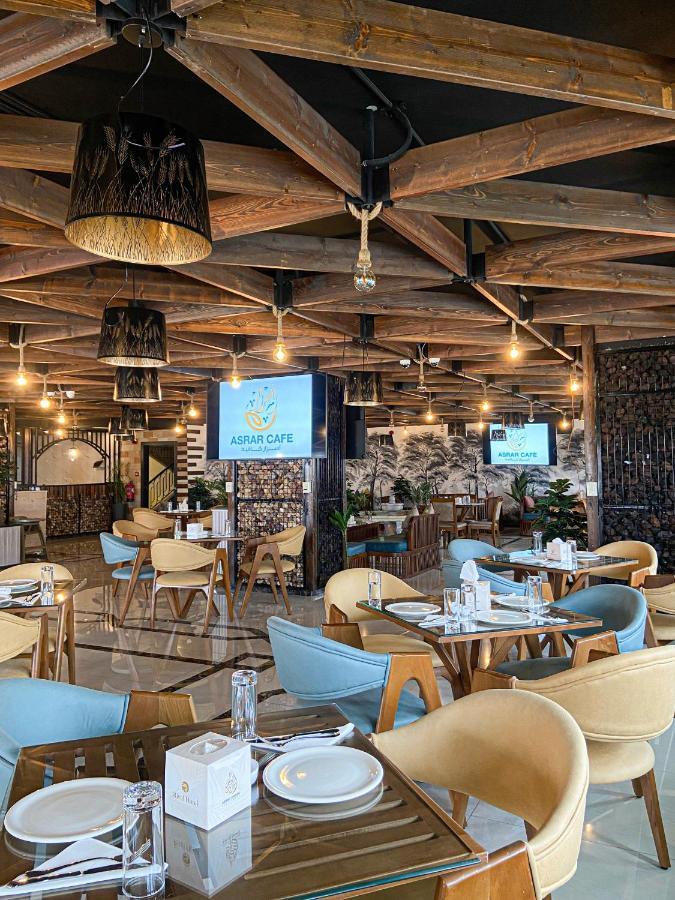 Rival Hotel عمان المظهر الخارجي الصورة