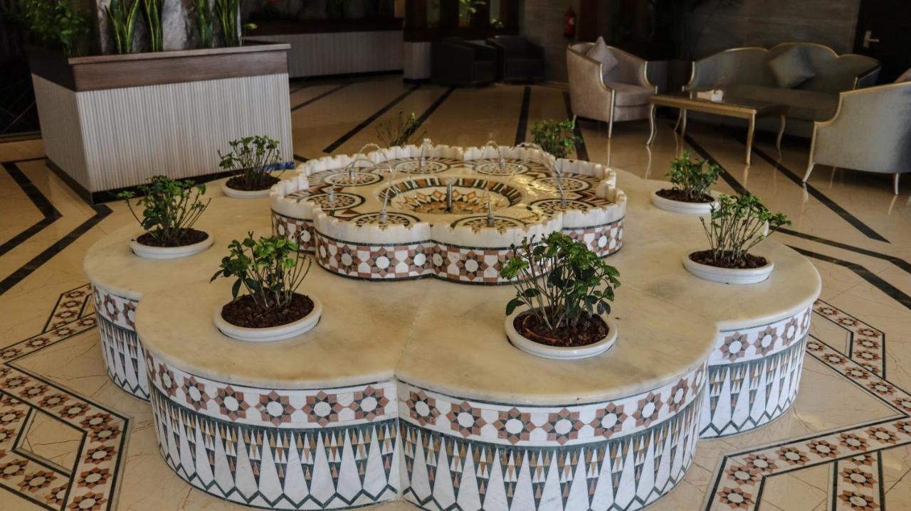 Rival Hotel عمان المظهر الخارجي الصورة