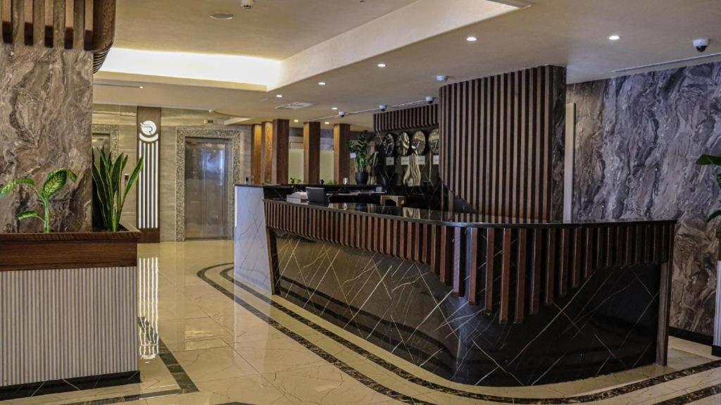 Rival Hotel عمان المظهر الخارجي الصورة