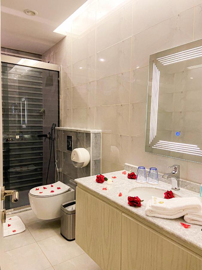 Rival Hotel عمان المظهر الخارجي الصورة