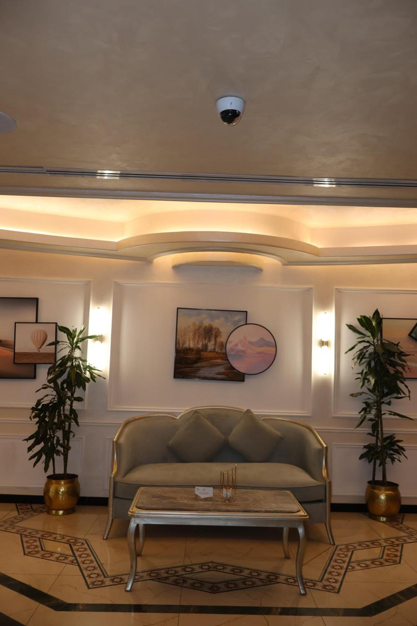 Rival Hotel عمان المظهر الخارجي الصورة