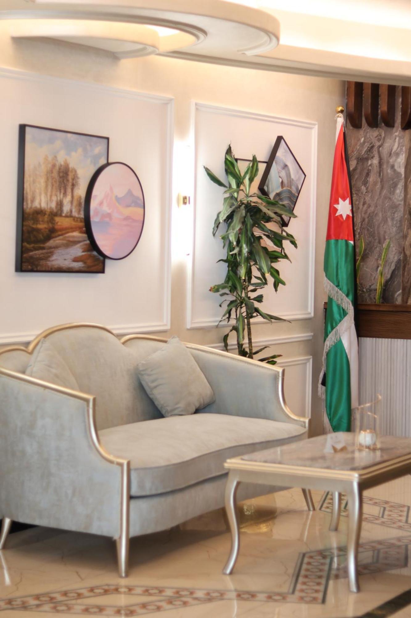 Rival Hotel عمان المظهر الخارجي الصورة