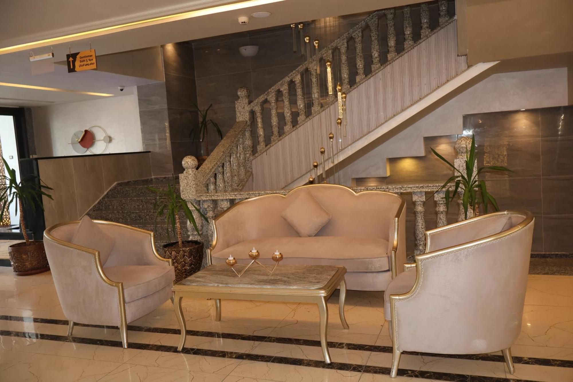 Rival Hotel عمان المظهر الخارجي الصورة
